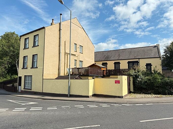 4 Bedroom Semi-Detached House For Sale In Church Street, Workington, CA14
