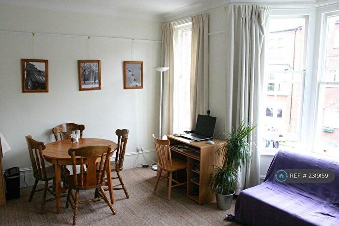 1 Bedroom Flat To Rent In Mackeson Road, London, NW3