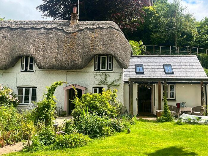 2 Bedroom Semi-Detached House For Sale In The City, Bishopstone, Swindon, Wiltshire, SN6