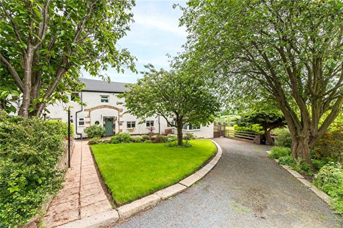5 Bedroom Land For Sale In Briestfield Road, Dewsbury, West Yorkshire, WF12