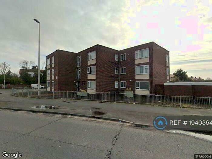 1 Bedroom Flat To Rent In Park Road, Blackpool, FY1