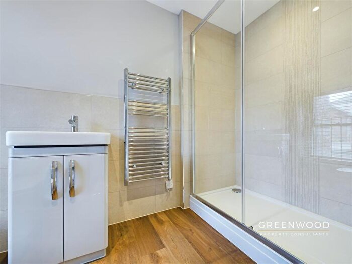 1 Bedroom Penthouse To Rent In Head Street, Colchester, Essex, CO1