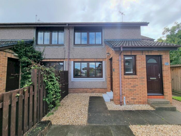 2 Bedroom Flat To Rent In Cypress Walk, Bridge Of Don, Aberdeen, AB23