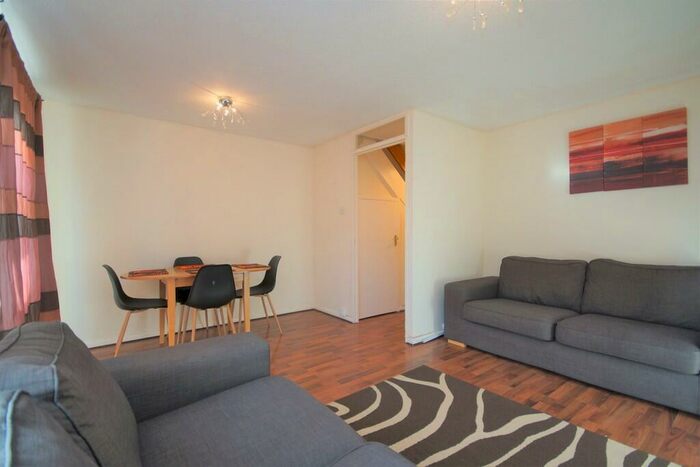 2 Bedroom Terraced House To Rent In Stradbrook Close, Harrow, HA2