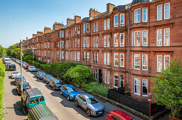 2 Bedroom Flat For Sale In Flat /, Garthland Drive, Dennistoun, Glasgow, G31