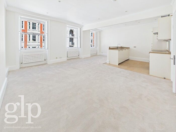 1 Bedroom Flat To Rent In Gower Street, Bloomsbury, WC1E