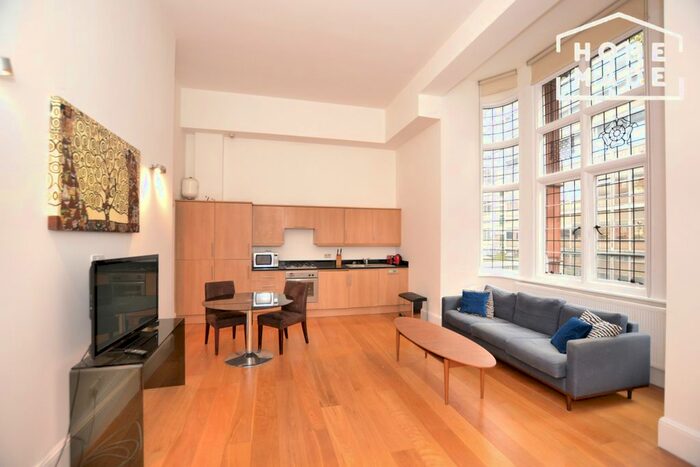 2 Bedroom Flat To Rent In Caxton Hall, St James's Park, SW1H