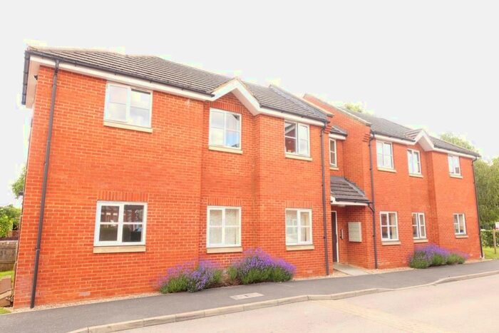 2 Bedroom Flat To Rent In Wooton Court, New Bradwell, Milton Keynes, MK13