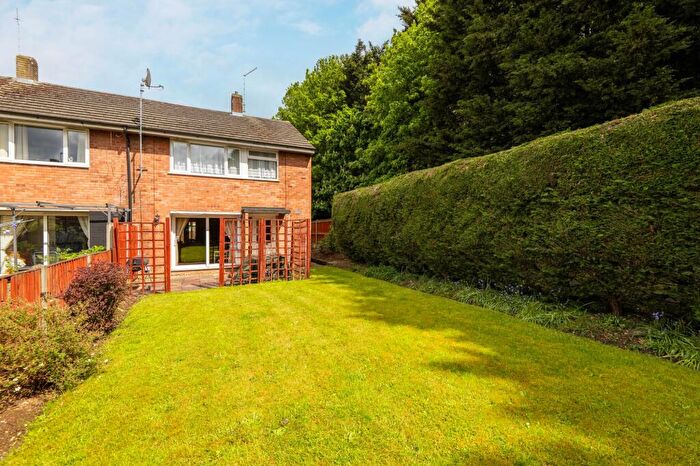 3 Bedroom Semi Detached House For Sale In Blithewood Gardens, Sprowston, NR7