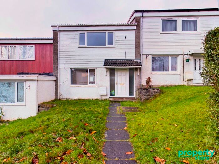 2 Bedroom Terraced House To Rent In Stobo, East Kilbride, South Lanarkshire, G74