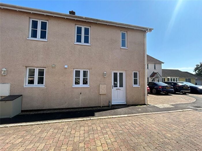 3 Bedroom Semi-Detached House To Rent In Lonlay Mews, Stogursey, Bridgwater, Somerset, TA5