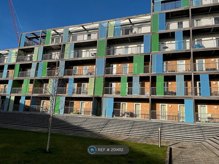 1 Bedroom Flat To Rent In Warren Close, Cambridge, CB2