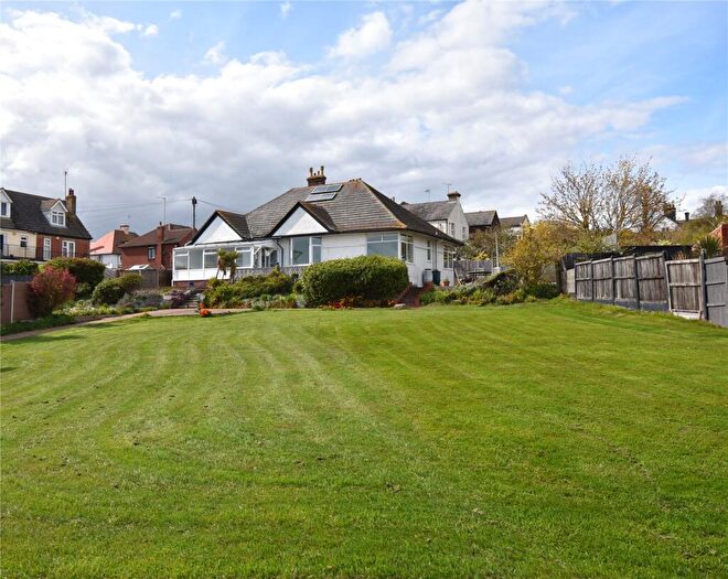 4 Bedroom Detached House For Sale In Beach Road, Harwich, Essex, CO12