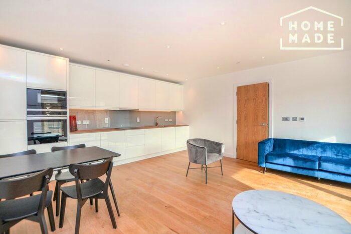 1 Bedroom Flat To Rent In Florence House, Colindale Avenue NW9