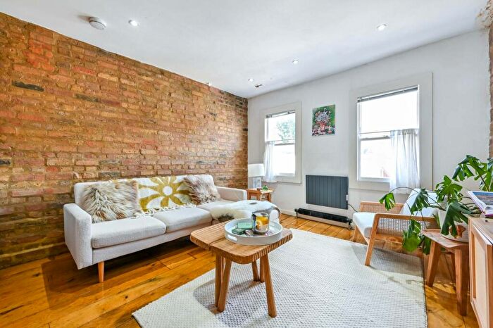 1 Bedroom Flat To Rent In Liverpool Road, Angel, London, N1