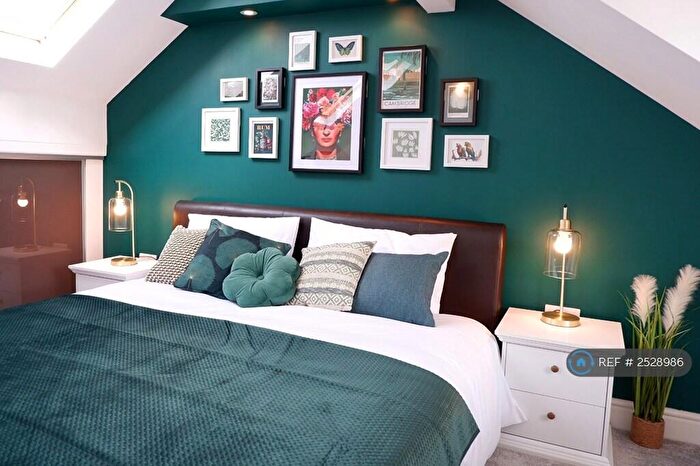 2 Bedroom Flat To Rent In Victoria Road, Cambridge, CB4