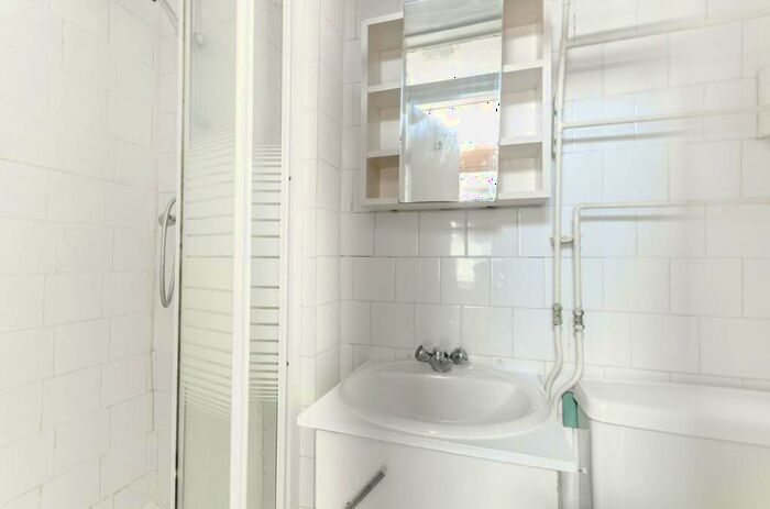 Studio To Rent In Cathles Road, Balham, London, SW12