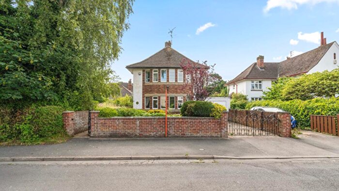 3 Bedroom Detached House For Sale In Drummond Road, Skegness, PE25