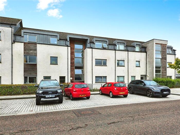 1 Bedroom Flat To Rent In Drip Road, Stirling, FK8