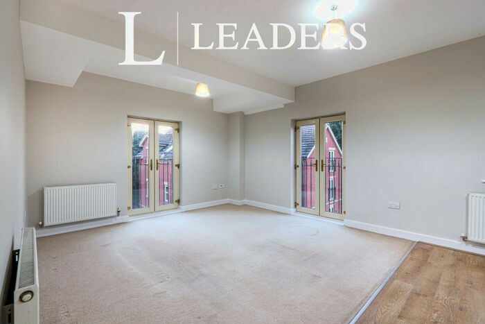 2 Bedroom Apartment To Rent In Carr Lane, Bessacarr, DN4