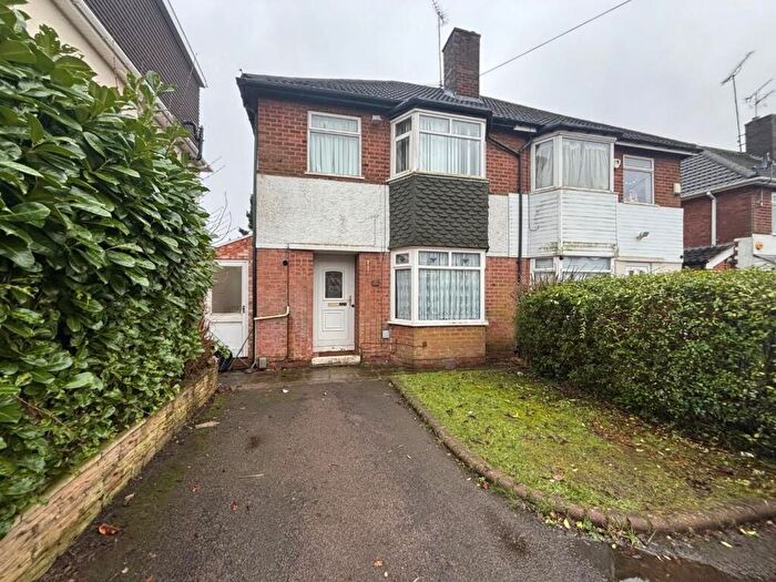 3 Bedroom Detached House To Rent In Worlds End Avenue, Quinton, Birmingham, B32