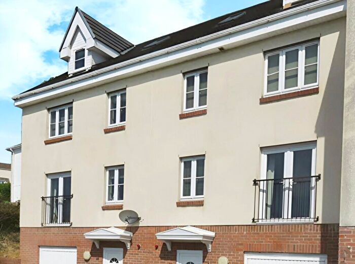 4 Bedroom House To Rent In Fairfield Terrace, Swansea, SA1