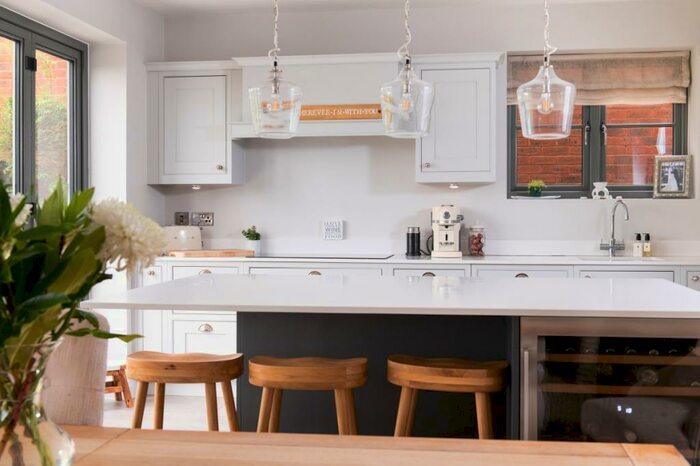 5 Bedroom Detached House To Rent In Farriers Way Lighthorne, CV35