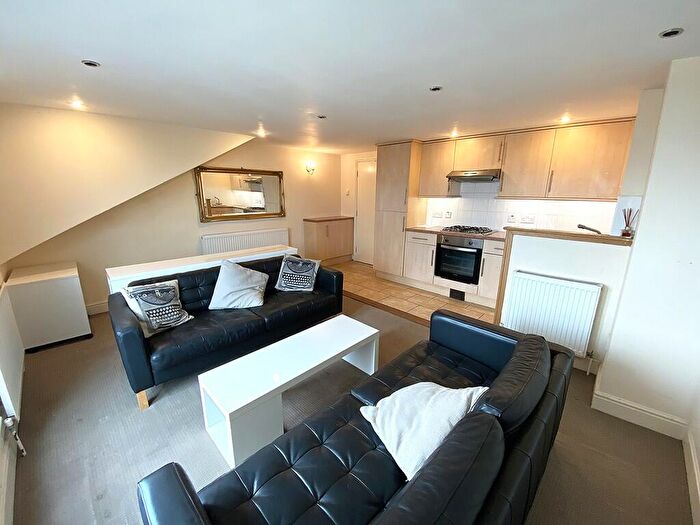 1 Bedroom Apartment To Rent In Nightingale Road, Southsea, PO5