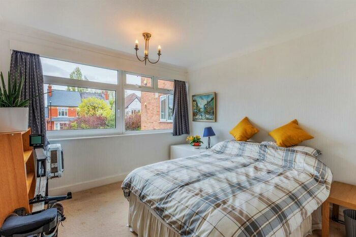 2 Bedroom Flat For Sale In Carlton Gardens, Warwick Avenue, Coventry, CV5
