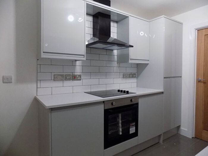 2 Bedroom Terraced House To Rent In Fleet St, Swansea, SA1