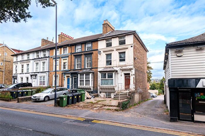 1 Bedroom Apartment To Rent In London Road, Maidstone, Kent, ME16