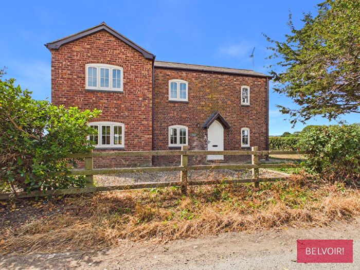 3 Bedroom Detached House To Rent In Llyndir Lane, Rossett, LL12