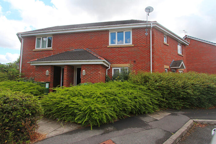 2 Bedroom Maisonette To Rent In Tuffleys Way, Thorpe Astley, Leicester, LE3