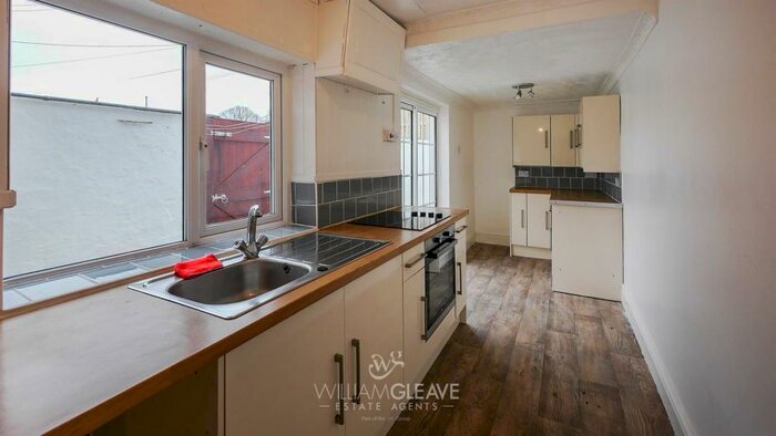 2 Bedroom Terraced House To Rent In Pen Y Llan, Connahs Quay, CH5