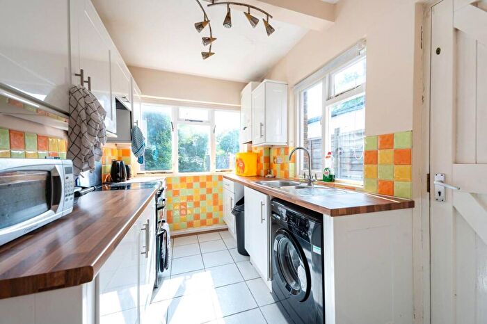 2 Bedroom Terraced House For Sale In Walnut Tree Close, Guildford, , Guildford, GU1