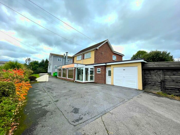 3 Bedroom Semi-Detached House To Rent In Cadewell Lane, Shiphay, Torquay TQ2