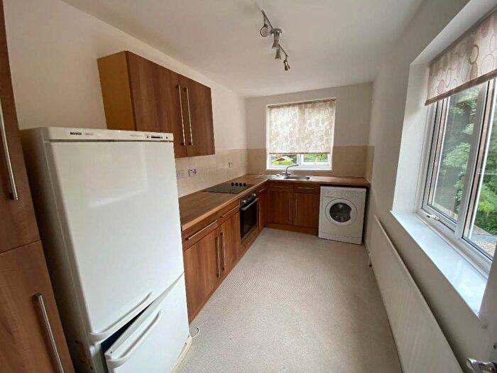 1 Bedroom Flat To Rent In Jockey Road, Boldmere, Sutton Coldfield, B73