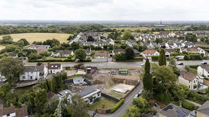 Land For Sale In Plot Old Aust Road, Almondsbury, BS32
