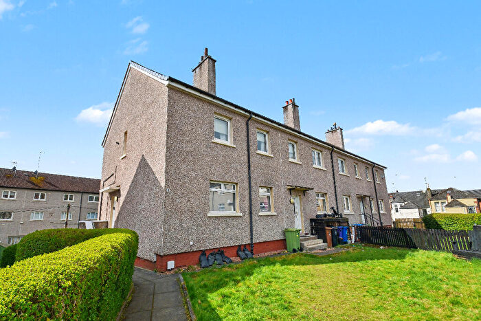 3 Bedroom Flat For Sale In Bankfoot Drive, Cardonald, Glasgow, G52