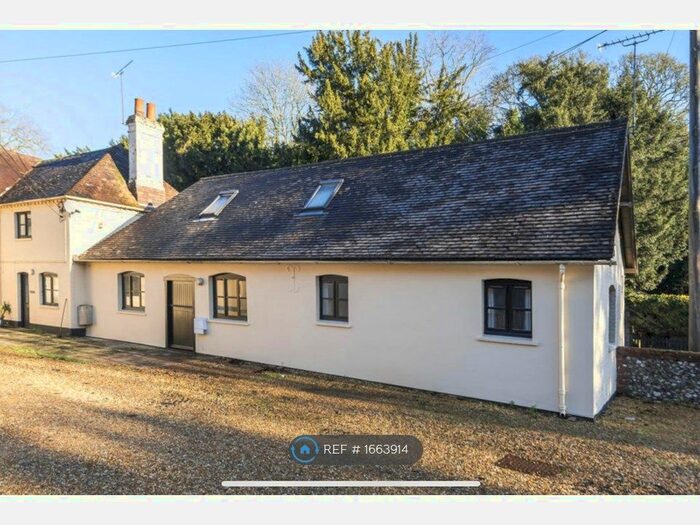 2 Bedroom Semi-Detached House To Rent In Main Road, Hursley, Winchester, SO21