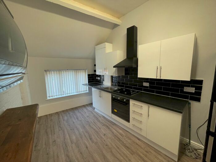 1 Bedroom Flat To Rent In Main Street, Ratby, Leicester, LE6