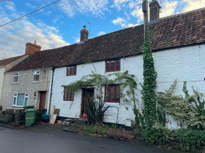 3 Bedroom Cottage To Rent In High Street, Glastonbury, BA6