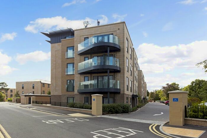 1 Bedroom Flat To Rent In Lansdown Road, Cheltenham, GL51