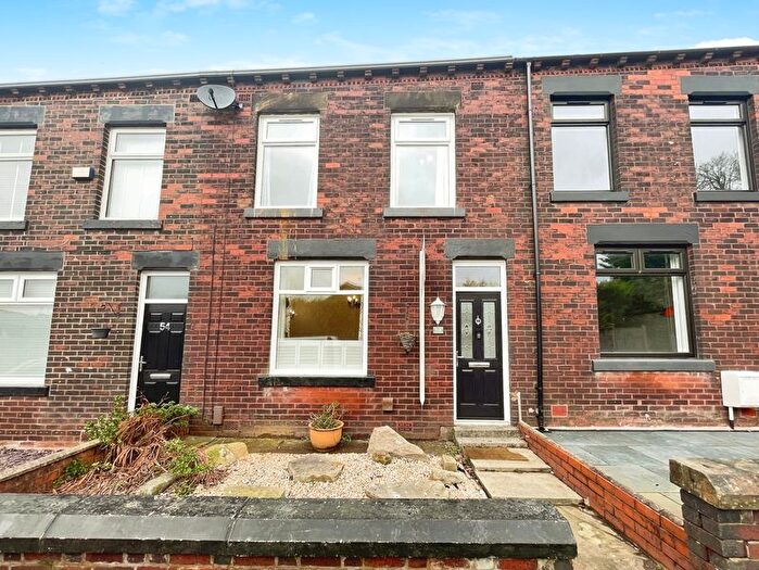 3 Bedroom Terraced House To Rent In Longworth Road, Egerton, Bolton, BL7