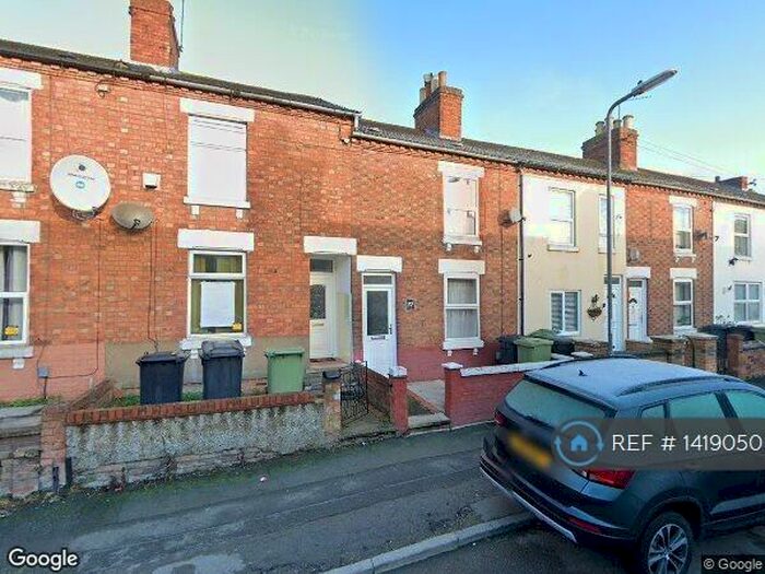 2 Bedroom Terraced House To Rent In Newcomen Road, Wellingborough, NN8