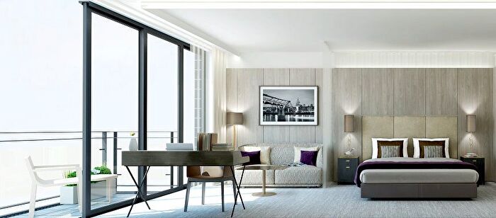 Studio To Rent In Finchley Road, London, NW3