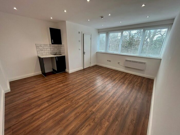 Studio To Rent In Cortis Road, London, SW15