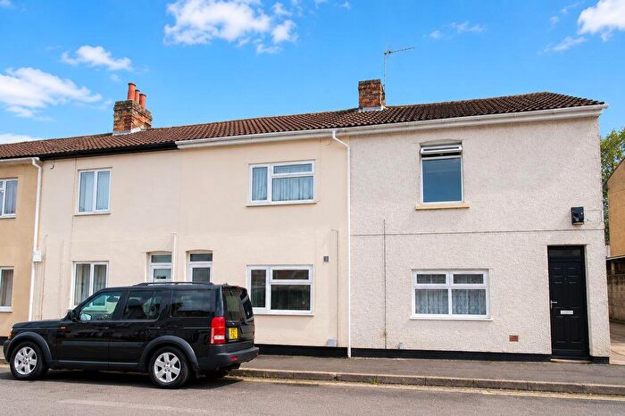 1 Bedroom Flat For Sale In Albion Street, Swindon, SN1