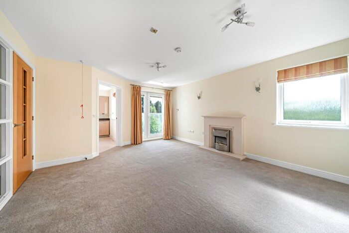 2 Bedroom Retirement Property For Sale In Main Street, Tiddington, Stratford-upon-Avon, CV37