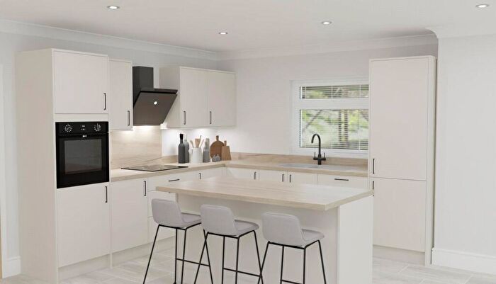 3 Bedroom Semi-Detached House For Sale In Field Head Road, Laceby, Grimsby, Lincolnshire, DN37